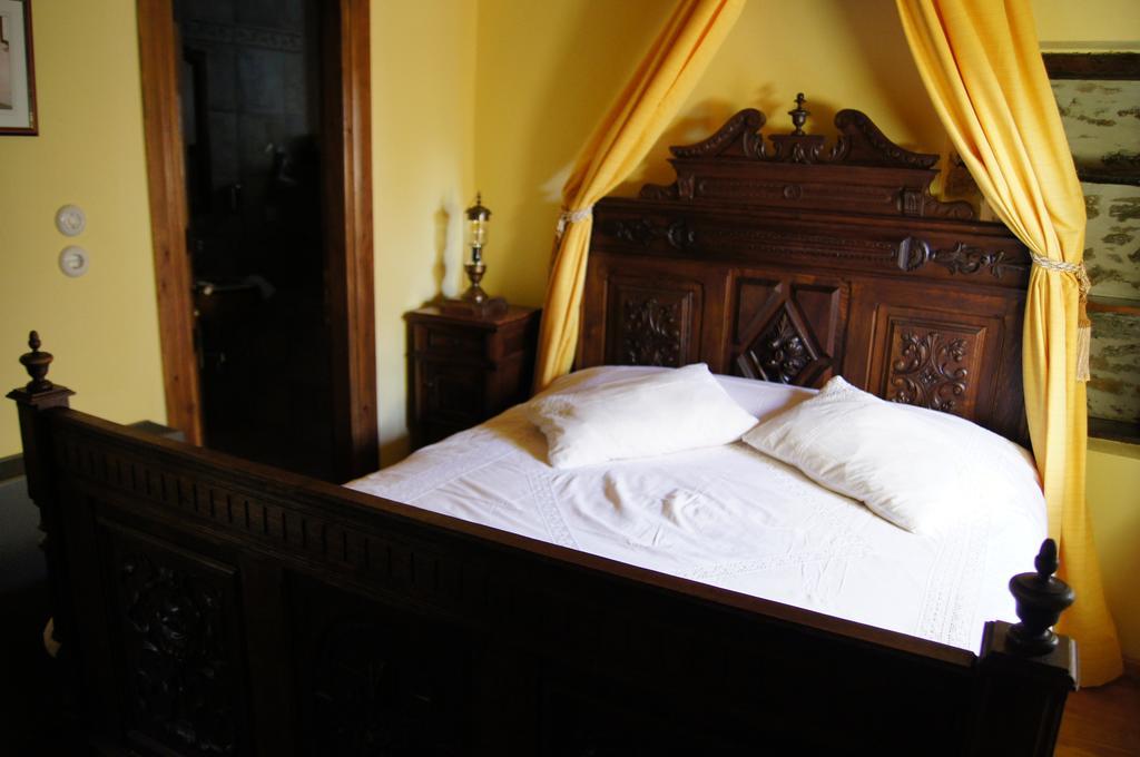Ta Xelidonakia Bed and Breakfast Pinakátai Eksteriør billede