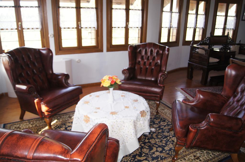 Ta Xelidonakia Bed and Breakfast Pinakátai Eksteriør billede