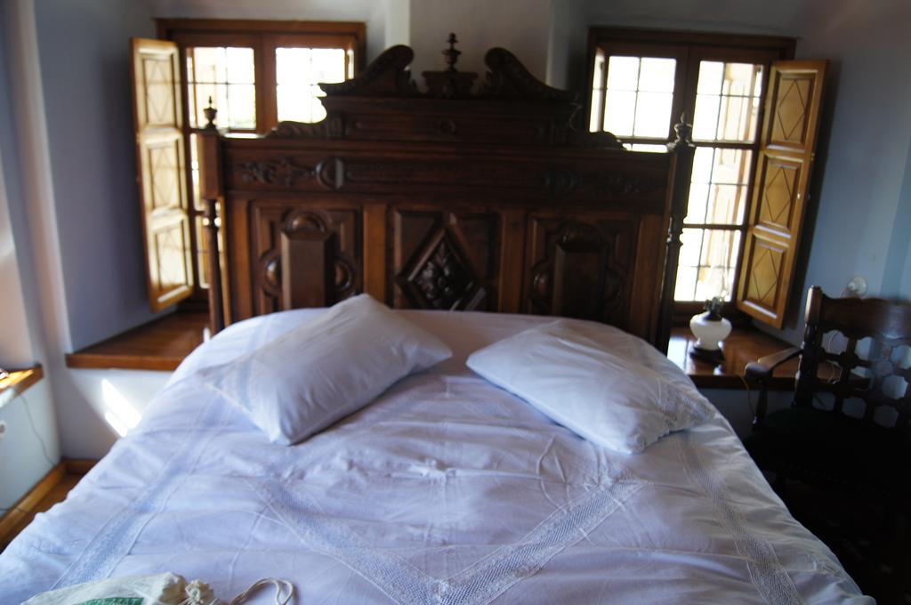 Ta Xelidonakia Bed and Breakfast Pinakátai Eksteriør billede