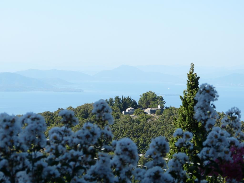 Ta Xelidonakia Bed and Breakfast Pinakátai Eksteriør billede