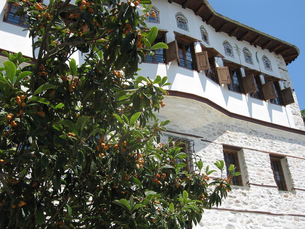 Ta Xelidonakia Bed and Breakfast Pinakátai Eksteriør billede