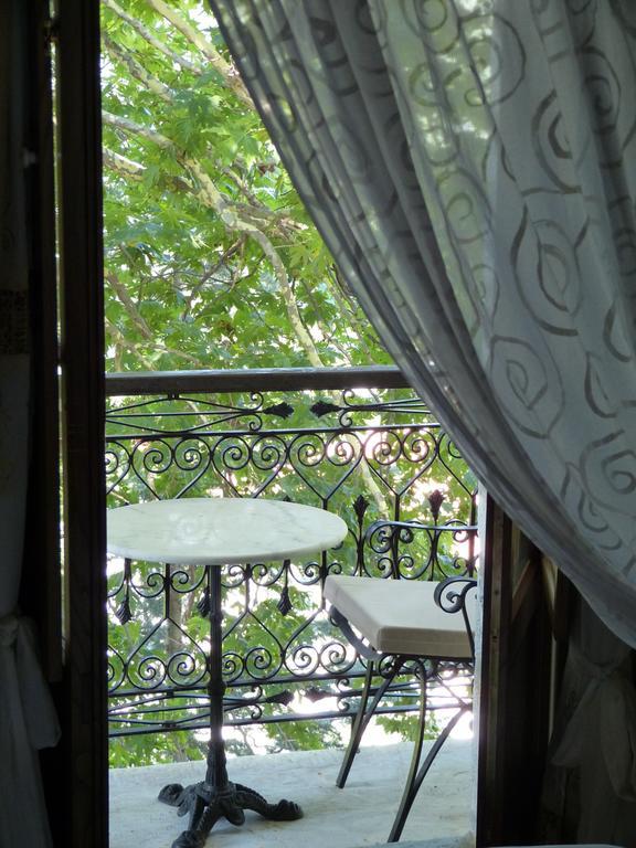 Ta Xelidonakia Bed and Breakfast Pinakátai Eksteriør billede