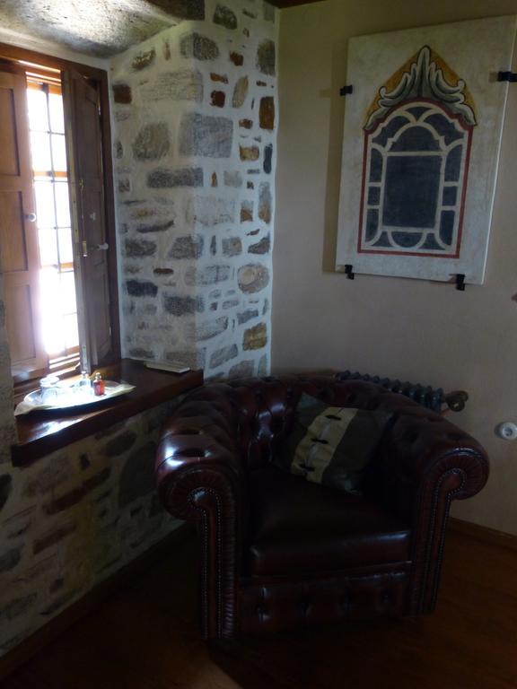 Ta Xelidonakia Bed and Breakfast Pinakátai Eksteriør billede