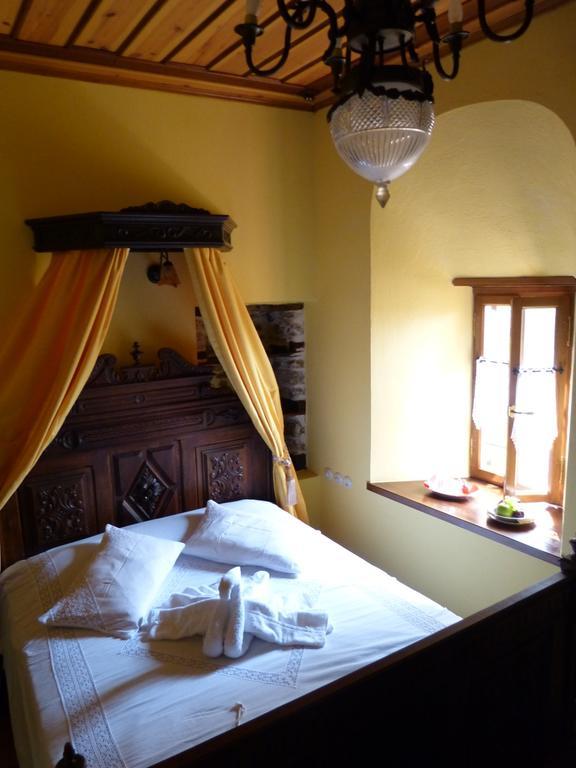 Ta Xelidonakia Bed and Breakfast Pinakátai Eksteriør billede