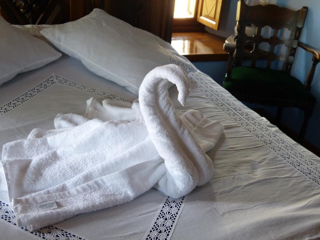 Ta Xelidonakia Bed and Breakfast Pinakátai Eksteriør billede